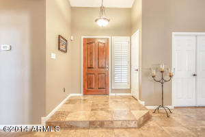 1241 N Abner --, Mesa, AZ 85205 photo 5