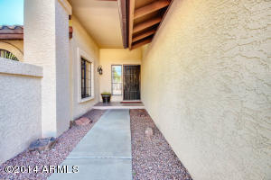 1241 N Abner --, Mesa, AZ 85205 photo 4