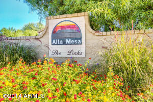1241 N Abner --, Mesa, AZ 85205 photo 45