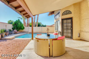 1241 N Abner --, Mesa, AZ 85205 photo 40