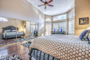 1241 N Abner --, Mesa, AZ 85205 photo 25