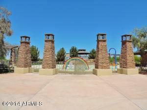 865 E Rojo Ct, Gilbert, AZ 85297 photo 28
