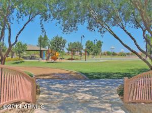 865 E Rojo Ct, Gilbert, AZ 85297 photo 26