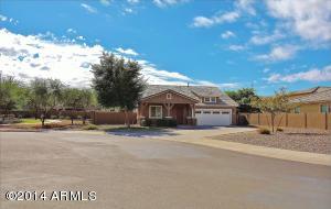 865 E Rojo Ct, Gilbert, AZ 85297 photo 12