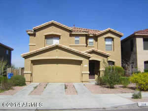 114 E Valley View Dr, Phoenix, AZ 85042 photo 1