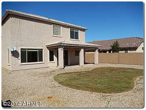 3543 E Aris Dr, Gilbert, AZ 85298 photo 15