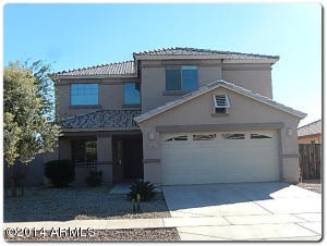 3543 E Aris Dr, Gilbert, AZ 85298 photo 1
