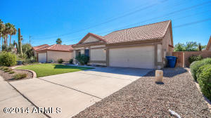 1207 E Mineral Rd, Gilbert, AZ 85234 photo 2