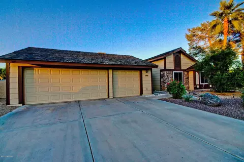 3318 E Hampton Ave, Mesa, AZ 85204 photo 2