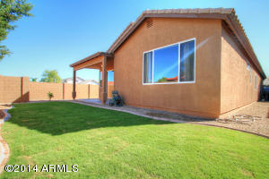 2748 E Sherri Dr, Gilbert, AZ 85296 photo 26