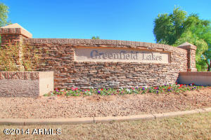 2748 E Sherri Dr, Gilbert, AZ 85296 photo 29