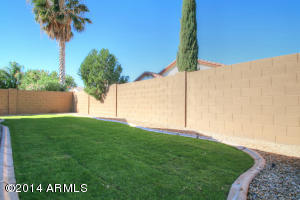 2748 E Sherri Dr, Gilbert, AZ 85296 photo 24