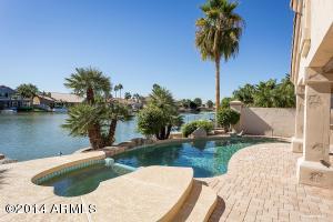 1909 E Willow Tree Ct, Gilbert, AZ 85234 photo 31