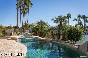1909 E Willow Tree Ct, Gilbert, AZ 85234 photo 30