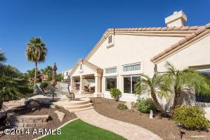 1909 E Willow Tree Ct, Gilbert, AZ 85234 photo 35