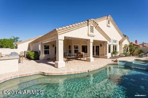 1909 E Willow Tree Ct, Gilbert, AZ 85234 photo 39