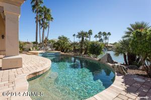 1909 E Willow Tree Ct, Gilbert, AZ 85234 photo 29