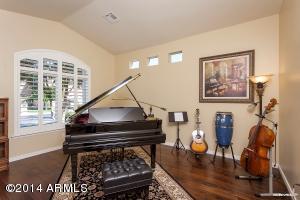 1909 E Willow Tree Ct, Gilbert, AZ 85234 photo 13