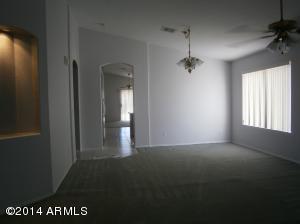 3143 E Wescott Dr, Phoenix, AZ 85050 photo 2