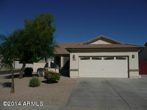 4250 E Shannon St, Gilbert, AZ 85295 photo 1
