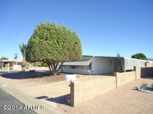 7327 E Arbor Ave, Mesa, AZ 85208 photo 2