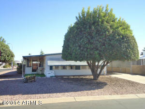 7327 E Arbor Ave, Mesa, AZ 85208 photo 1