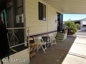 7750 E Broadway Rd #326, Mesa, AZ 85208 photo 4