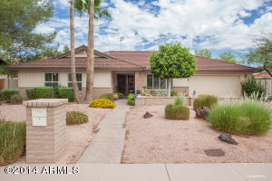 30 E Concorda Dr, Tempe, AZ 85282 photo 1