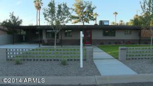 4414 E Calle Allegre, Phoenix, AZ 85018