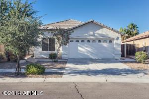 4073 S Shady Ct, Gilbert, AZ 85297