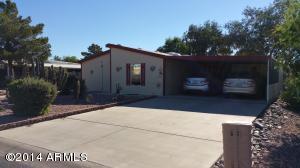9035 E Aspen Ave, Mesa, AZ 85208 photo 2