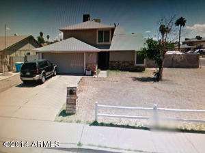 4615 N 79th Ave, Phoenix, AZ 85033 photo 1