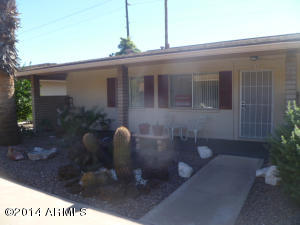 2350 E University Dr #4, Mesa, AZ 85213 photo 3