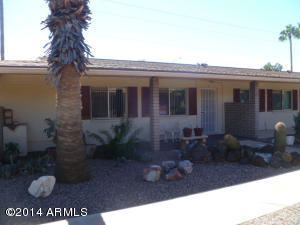 2350 E University Dr #4, Mesa, AZ 85213 photo 1