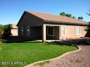 1872 E Megan St, Gilbert, AZ 85295 photo 18