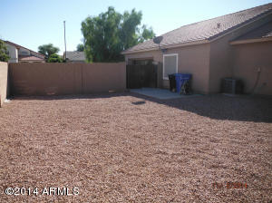 1872 E Megan St, Gilbert, AZ 85295 photo 24