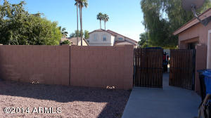1872 E Megan St, Gilbert, AZ 85295 photo 25