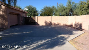 1872 E Megan St, Gilbert, AZ 85295 photo 27