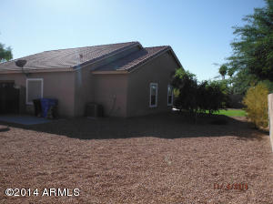 1872 E Megan St, Gilbert, AZ 85295 photo 22