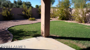 1872 E Megan St, Gilbert, AZ 85295 photo 16