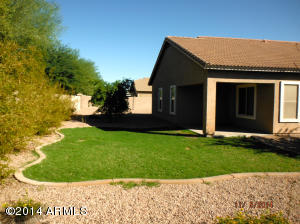 1872 E Megan St, Gilbert, AZ 85295 photo 19