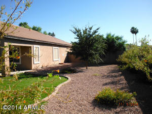 1872 E Megan St, Gilbert, AZ 85295 photo 20
