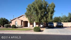 1872 E Megan St, Gilbert, AZ 85295 photo 28