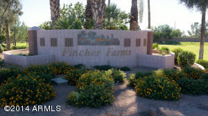 1872 E Megan St, Gilbert, AZ 85295 photo 30