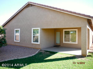 1872 E Megan St, Gilbert, AZ 85295 photo 21