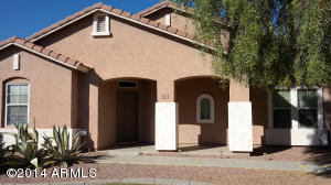 1872 E Megan St, Gilbert, AZ 85295 photo 2