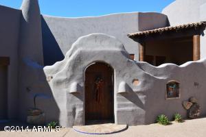 7130 E Saddleback St #38, Mesa, AZ 85207 photo 5