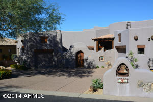 7130 E Saddleback St #38, Mesa, AZ 85207 photo 3