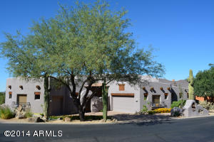 7130 E Saddleback St #38, Mesa, AZ 85207 photo 2