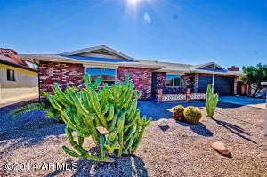 4537 Emerald Cir, Mesa, AZ 85206 photo 1